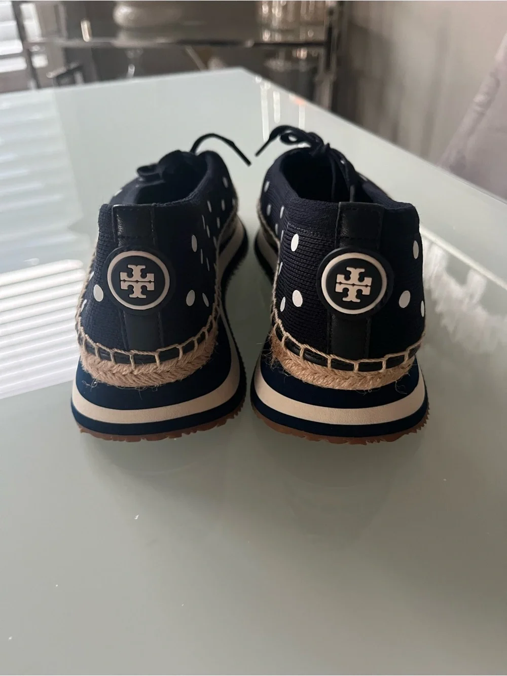 Tory Burch size tory